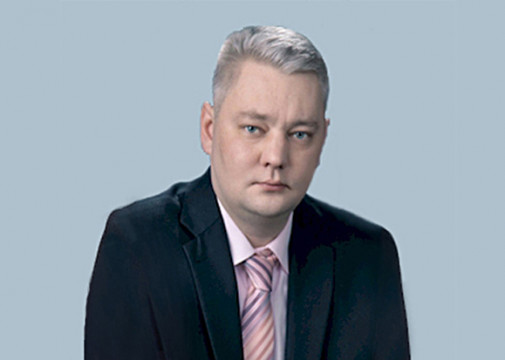 Маркелов Олег Игоревич