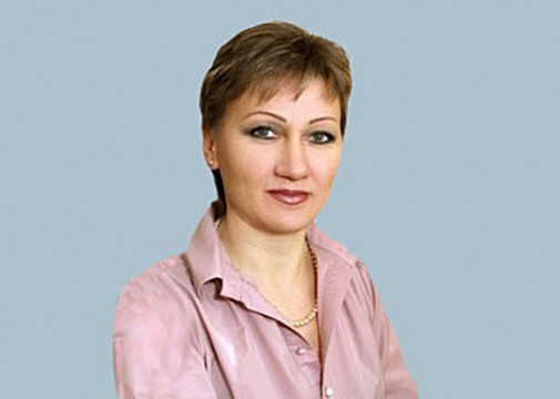 Супонина Ирина Владимировна